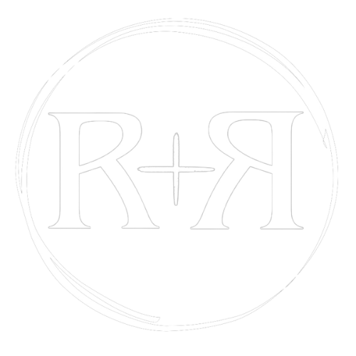 Revel and Rations Logo